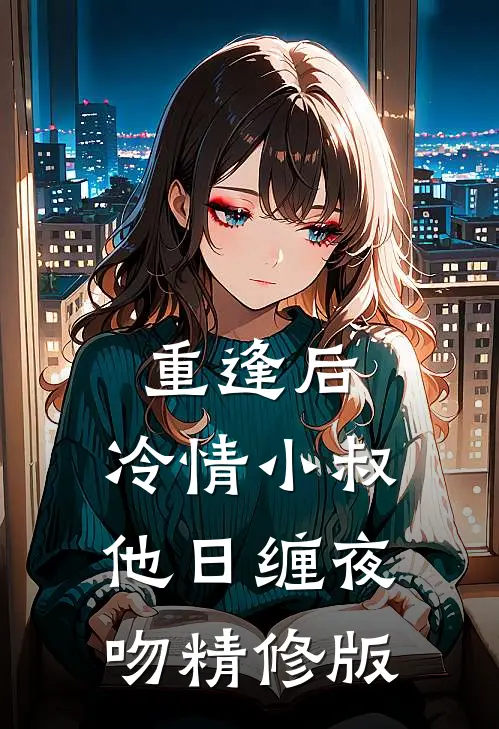 重逢后，冷情小叔他日缠夜吻精修版