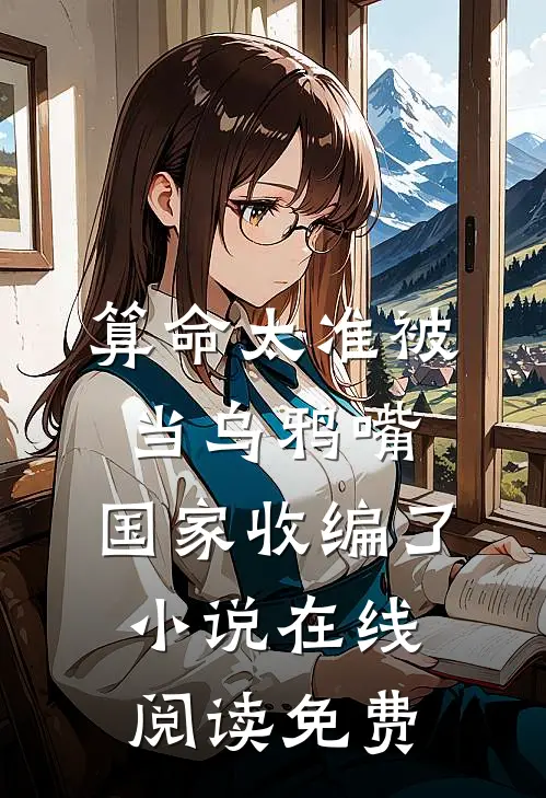 算命太准被当乌鸦嘴，国家收编了小说在线阅读免费