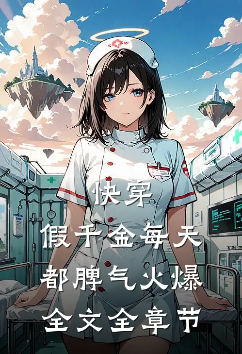 快穿:假千金每天都脾气火爆全文全章节