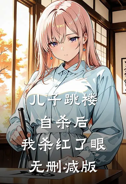 儿子跳楼自杀后，我杀红了眼无删减版