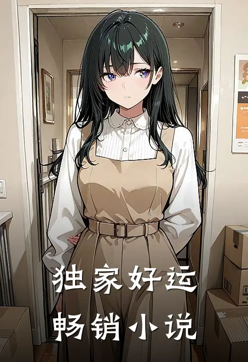 独家好运畅销小说