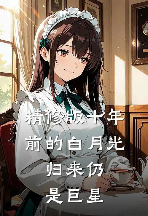 精修版十年前的白月光，归来仍是巨星