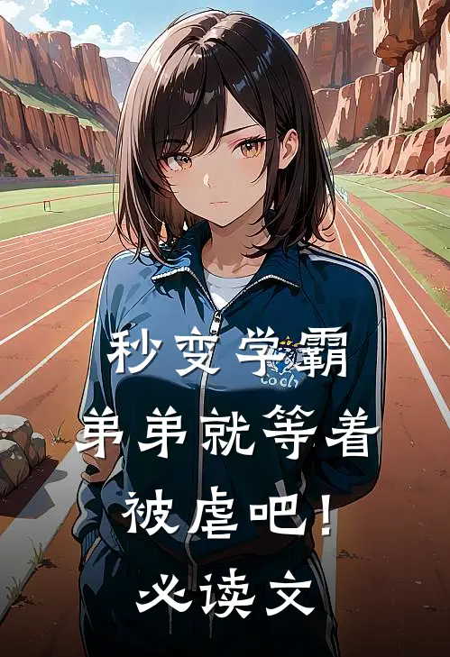 秒变学霸，弟弟就等着被虐吧！必读文