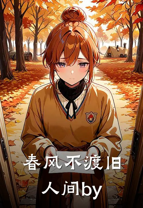 春风不渡旧人间by