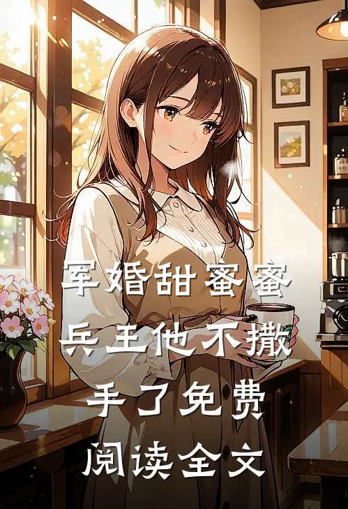 军婚甜蜜蜜,兵王他不撒手了免费阅读全文无弹窗