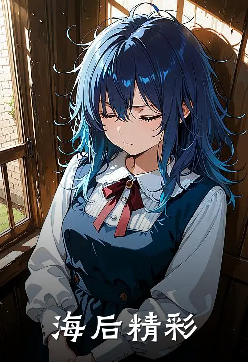 海后精彩