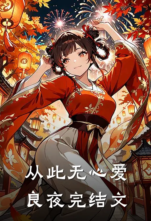 从此无心爱良夜完结文