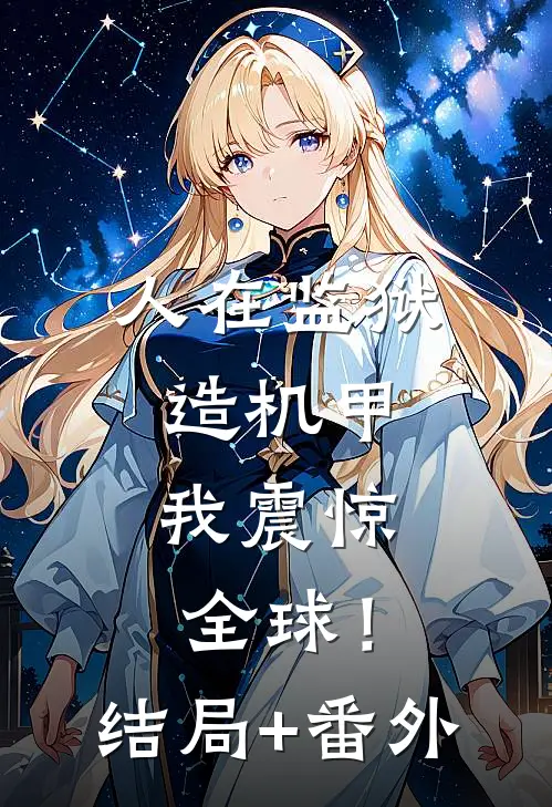 人在监狱造机甲，我震惊全球！结局+番外