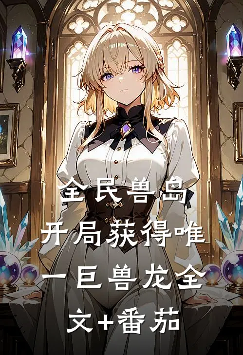 全民兽岛：开局获得唯一巨兽龙全文+番茄