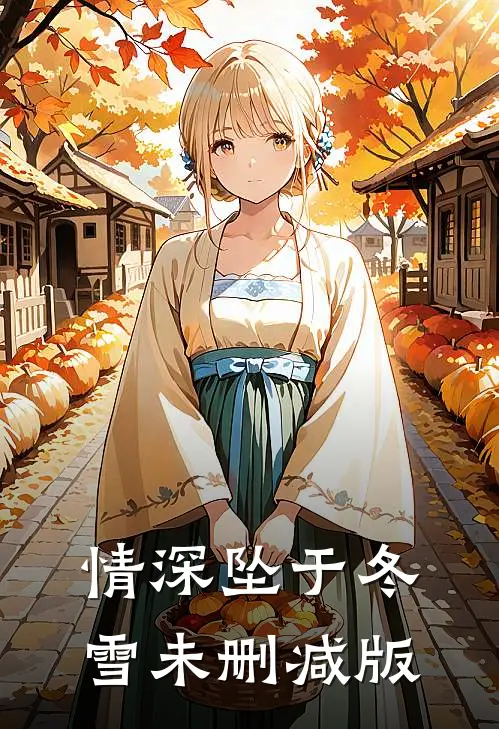 情深坠于冬雪未删减版