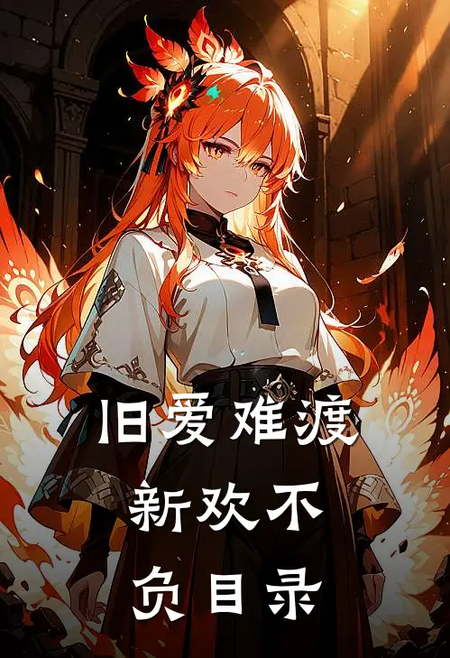旧爱难渡，新欢不负目录