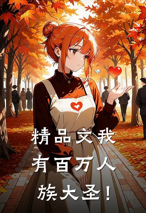 精品文我有百万人族大圣！