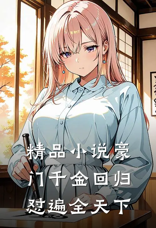 精品小说豪门千金回归，怼遍全天下