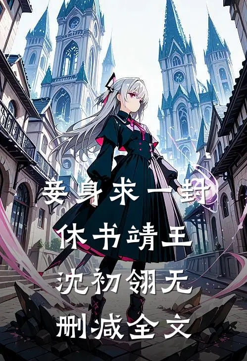 妾身求一封休书靖王沈初翎无删减全文