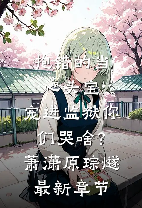 抱错的当心头宝，宠进监狱你们哭啥？萧潇原琮燧最新章节