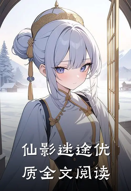 仙影迷途优质全文阅读