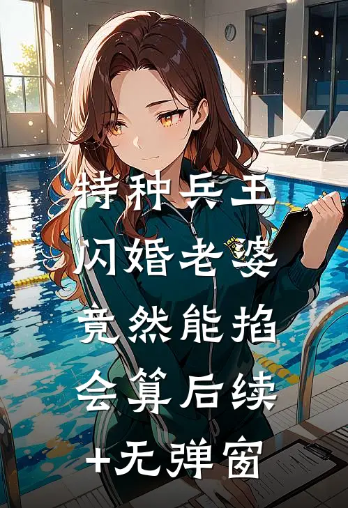 特种兵王闪婚老婆，竟然能掐会算后续+无弹窗