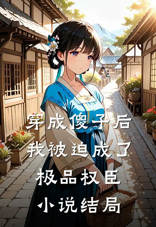 穿成傻子后,我被迫成了极品权臣结局是