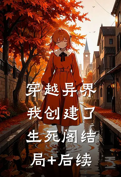 穿越异界：我创建了生死阁结局+后续