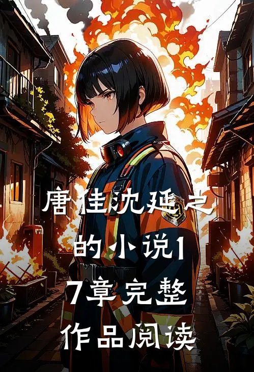 唐佳沈延之的小说17章完整作品阅读
