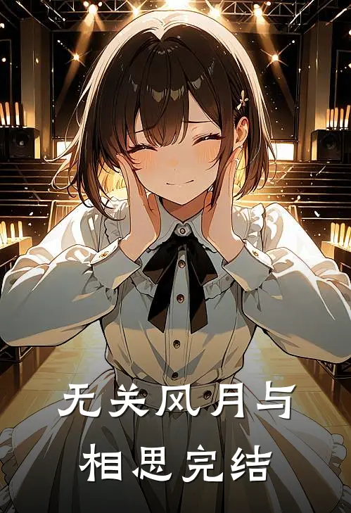 无关风月与相思完结