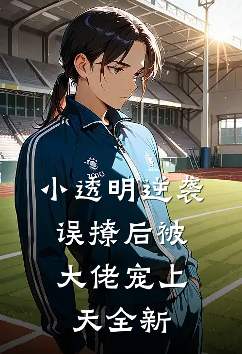 小透明逆袭：误撩后被大佬宠上天全新
