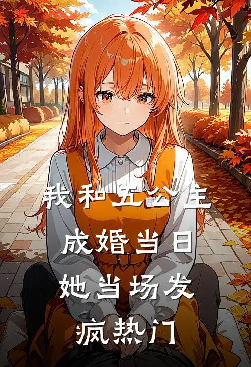 我和五公主成婚当日，她当场发疯热门