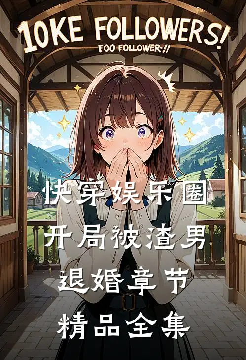 快穿娱乐圈：开局被渣男退婚章节精品全集