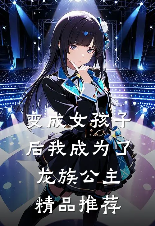 变成女孩子后我成为了龙族公主精品推荐