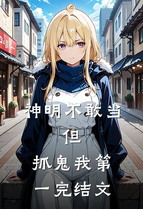 神明不敢当，但，抓鬼我第一完结文