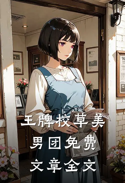 王牌校草美男团免费文章全文
