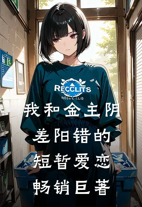 我和金主阴差阳错的短暂爱恋畅销巨著