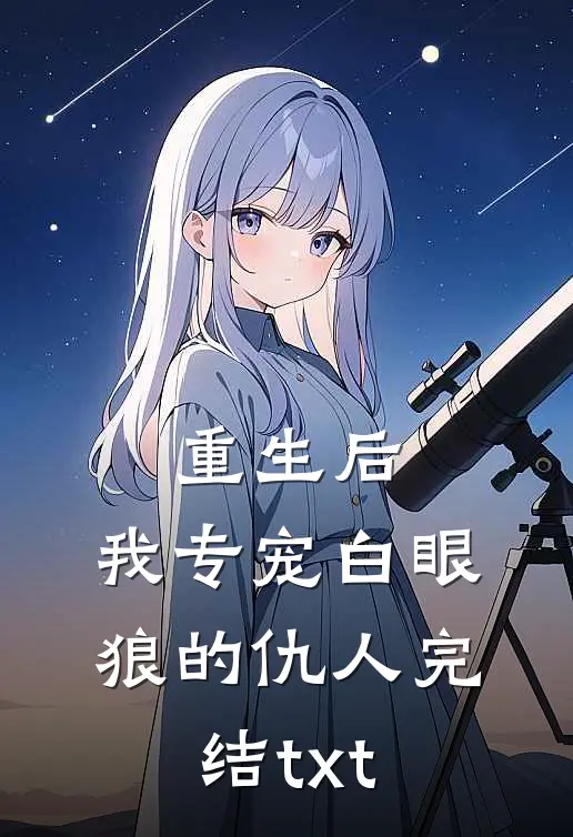 重生后，我专宠白眼狼的仇人完结txt