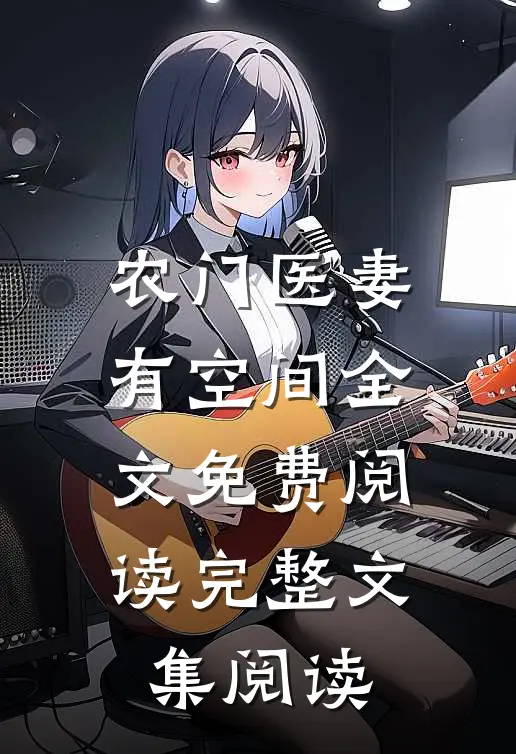 农门医妻有空间全文免费阅读完整文集阅读
