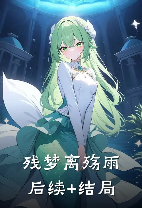 残梦离殇雨后续+结局