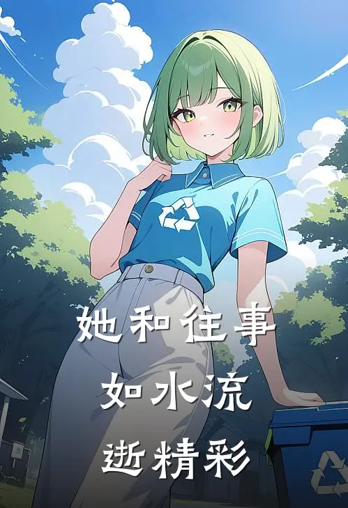 她和往事，如水流逝精彩