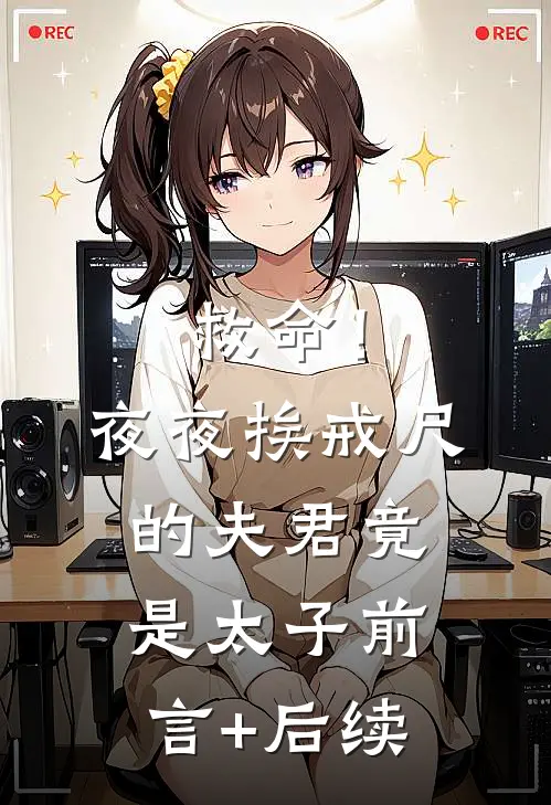 救命！夜夜挨戒尺的夫君竟是太子前言+后续