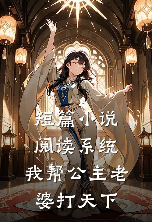 短篇小说阅读系统：我帮公主老婆打天下