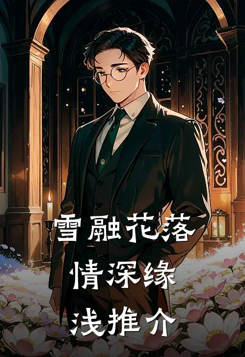 雪融花落，情深缘浅推介