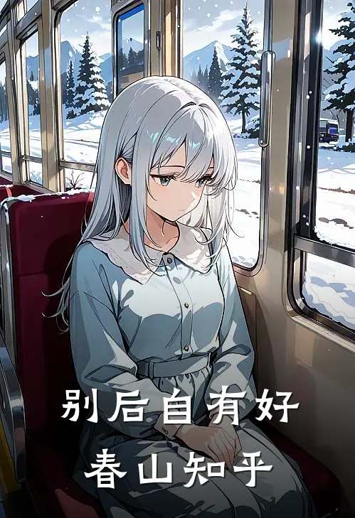 别后自有好春山知乎