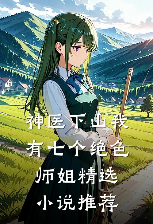 神医下山我有七个绝色师姐精选小说推荐