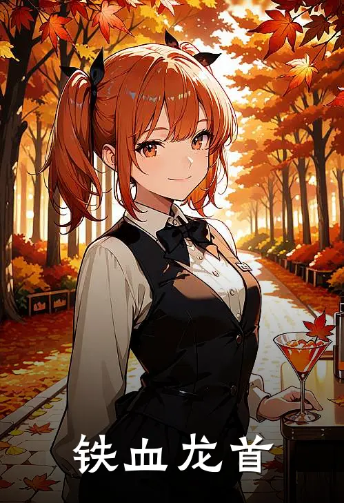 铁血龙首