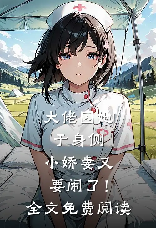 大佬囚她于身侧，小娇妻又要闹了！全文免费阅读