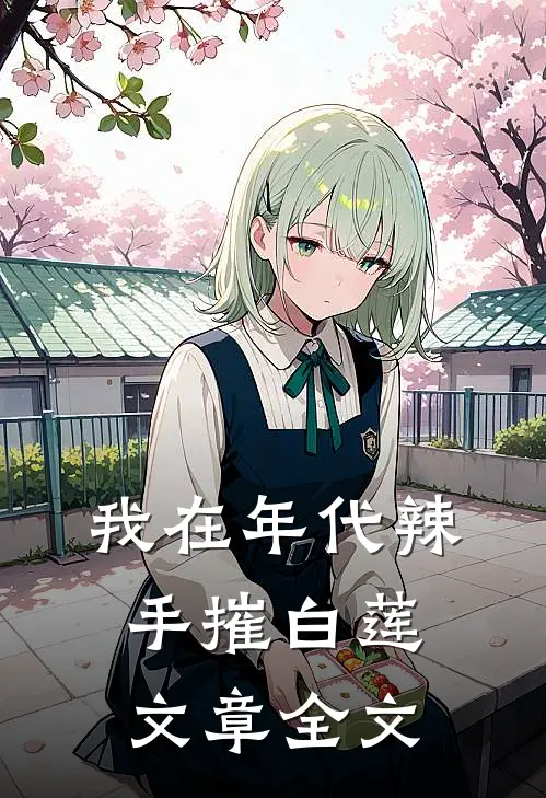我在年代辣手摧白莲文章全文
