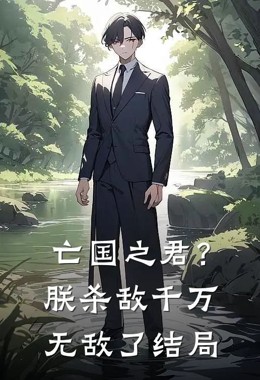亡国之君？朕杀敌千万，无敌了结局