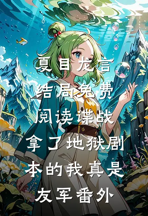 夏目龙言结局免费阅读谍战：拿了地狱剧本的我真是友军番外
