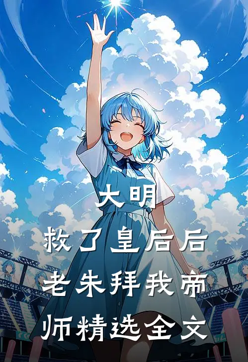 大明：救了皇后后，老朱拜我帝师精选全文