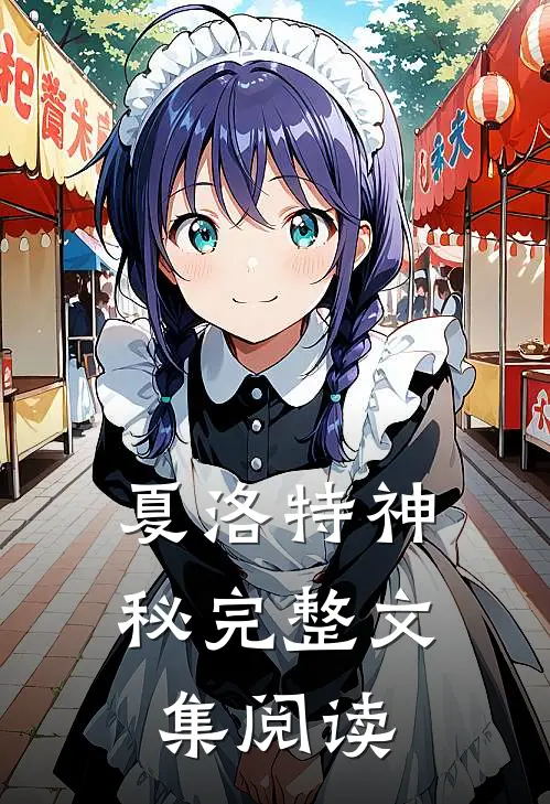 夏洛特神秘完整文集阅读