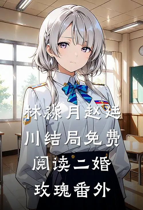 林淼月赵廷川结局免费阅读二婚玫瑰番外