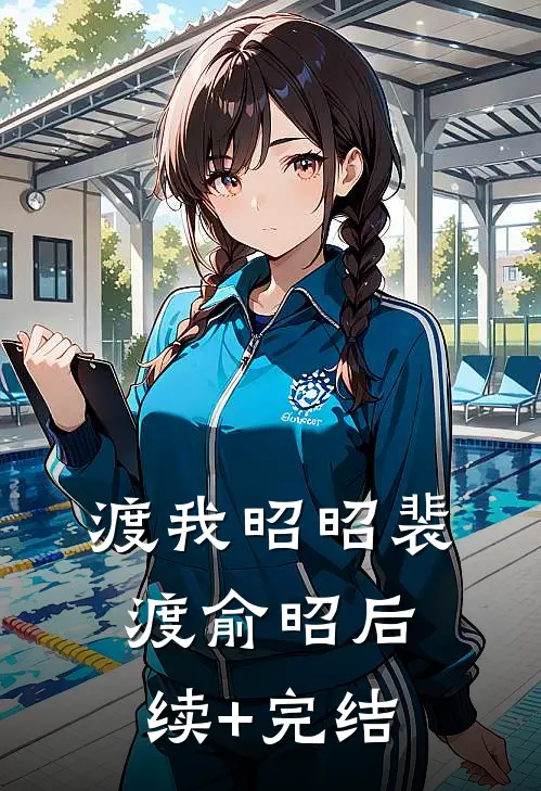 渡我昭昭裴渡俞昭后续+完结